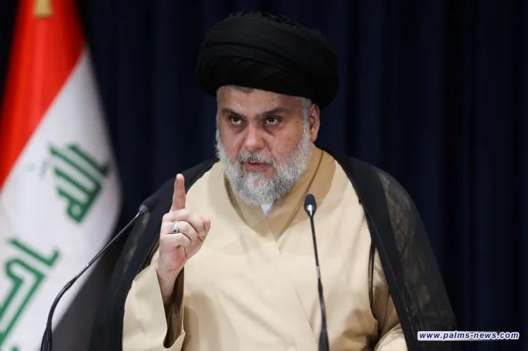 الصدر يعلق على وضع الأموال بالمصرف: "لا تخلو من الربا"!